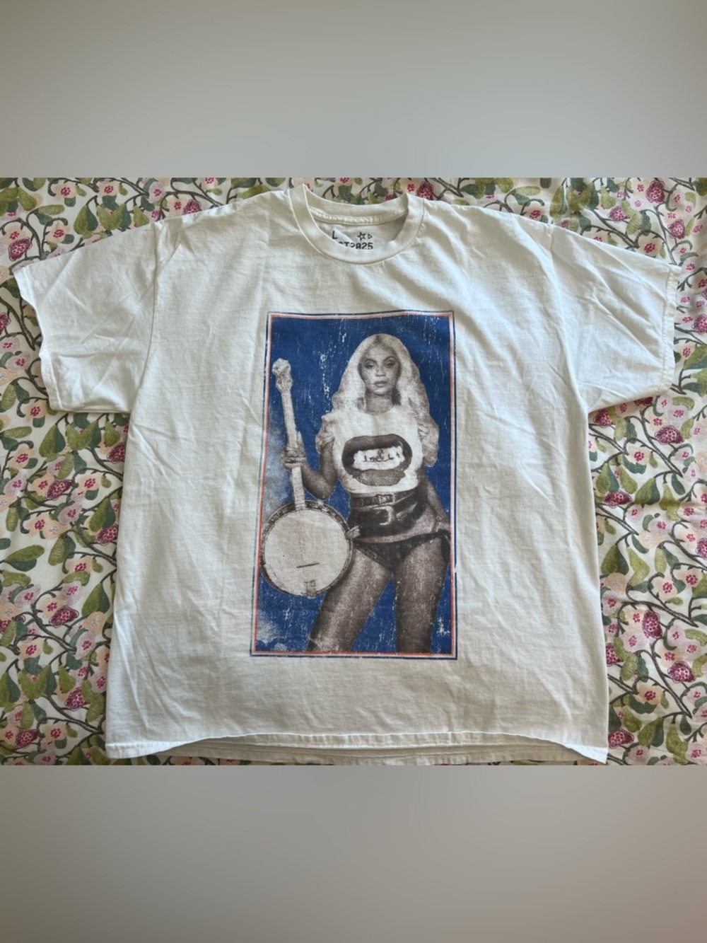 Beyoncé Cowboy Carter Tour T-Shirt